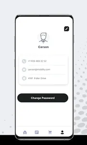 Houzspa screenshot 2