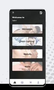 Houzspa screenshot 3