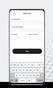 Houzspa screenshot 4