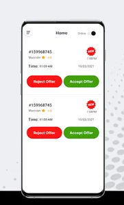 Houzspa Service Provider screenshot 3