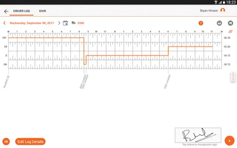 Trucking Management Software screenshot 11