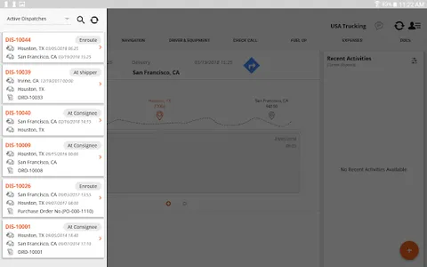 Trucking Management Software screenshot 17