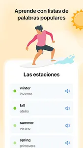 inglés.com Learn English screenshot 4