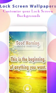 Good Morning Quotes Images screenshot 2