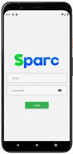 Sparc screenshot 1