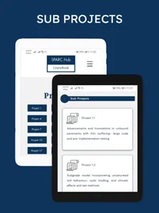SPARC Hub LearnBook screenshot 20