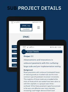 SPARC Hub LearnBook screenshot 21