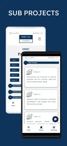 SPARC Hub LearnBook screenshot 4
