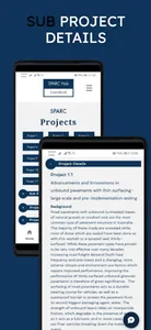 SPARC Hub LearnBook screenshot 5