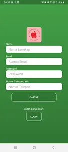 Sparepart Iphone screenshot 0
