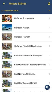 Spargelhof Winkelmann screenshot 3