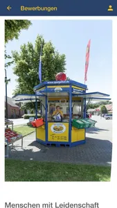 Spargelhof Winkelmann screenshot 5