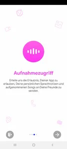 Sparissimo Messenger screenshot 6