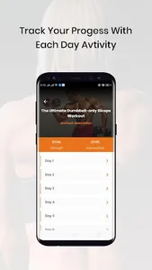 Aladdin Fitness screenshot 1