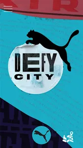 Puma DEFY screenshot 0