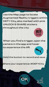 Puma DEFY screenshot 3