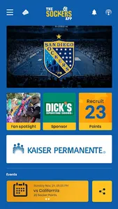 Sockers screenshot 1