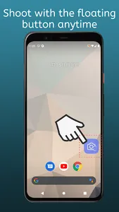 Burst Screenshot screenshot 2