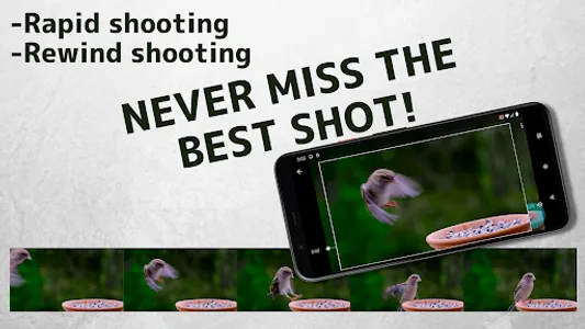 Burst Screenshot screenshot 8