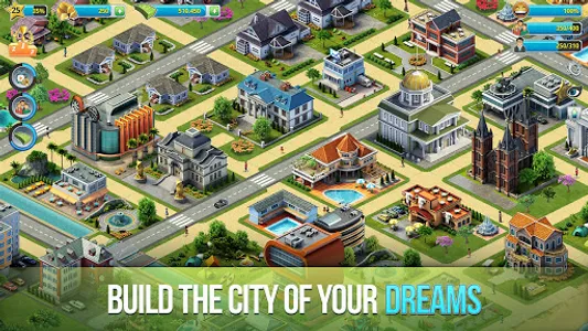 City Island 3 - Building Sim screenshot 10