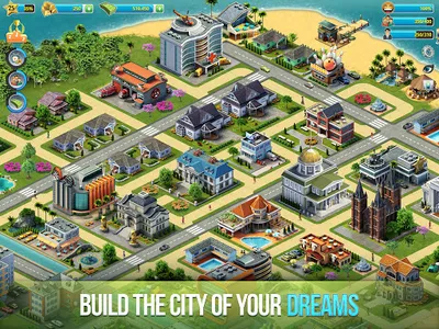 City Island 3 - Building Sim screenshot 18