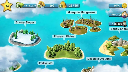 City Island 4: Simulation Town screenshot 15