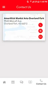 Amerikick- Kansas screenshot 5