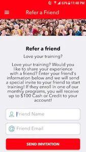 Amerikick- Kansas screenshot 6