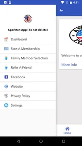 ATT Black Boxx screenshot 1