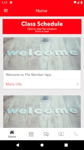 Gracie CTC screenshot 0