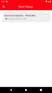 Gracie CTC screenshot 6