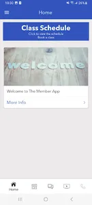 KarateFIT screenshot 4