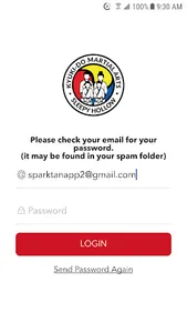 KMA Sleepy Hollow screenshot 1