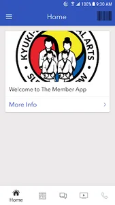 KMA Sleepy Hollow screenshot 3