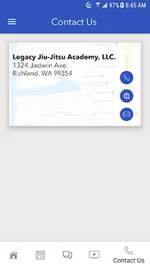 Legacy Jiu-Jitsu Academy screenshot 6