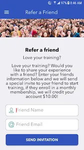 Legacy Jiu-Jitsu Academy screenshot 7