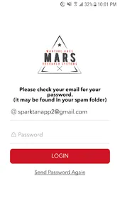 MARS MA/KB screenshot 1