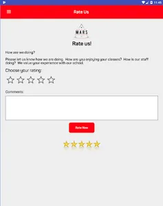 MARS MA/KB screenshot 11