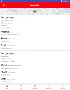 MARS MA/KB screenshot 13