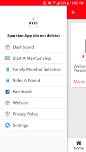 MARS MA/KB screenshot 2