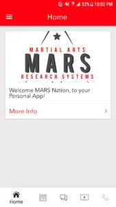 MARS MA/KB screenshot 3