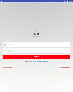 MARS MA/KB screenshot 8