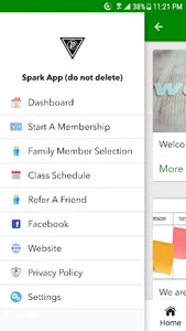 Nashville Krav Maga screenshot 2