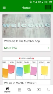 Nashville Krav Maga screenshot 3