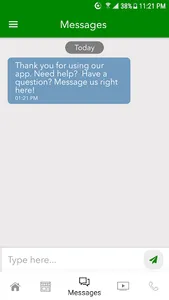 Nashville Krav Maga screenshot 5