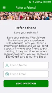 Nashville Krav Maga screenshot 7