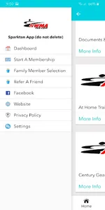 NorthwestMA screenshot 2