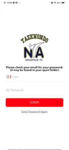 NTA Taekwondo - Colleyville screenshot 0