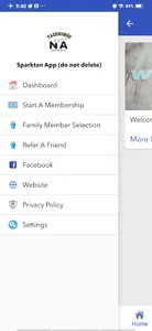 NTA Taekwondo - Colleyville screenshot 1