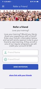 NTA Taekwondo - Colleyville screenshot 2